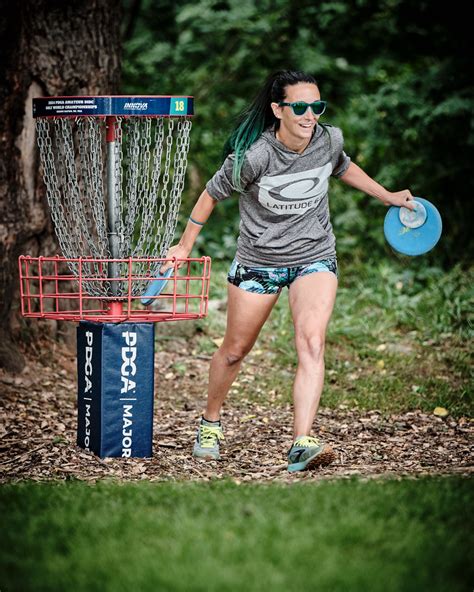 PDGA (@pdga) .